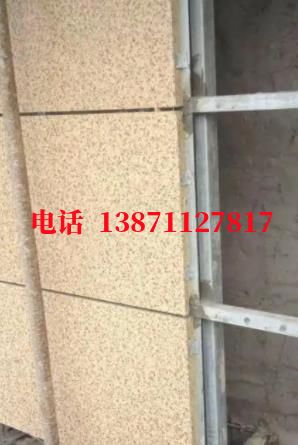 辽宁西气东输管清洗外墙ET板